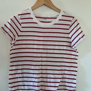 Madewell Tee Women’s Size Small - Gently Used